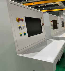 Automation Equipment