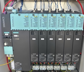 Automation Drive System